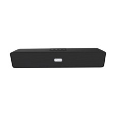 Deals and Offers on - UBON Cool Bass Sp-70 Bluetooth Wireless Speaker 10W, Bluetooth 5.0, Tf Card, Aux Mode, in Built Fm, USB Support Powerful 2400 mAh Battery, Crystal Clear Audio (Black) Deals, Discounts & Offers on - UBON Cool Bass Sp-70 Bluetooth Wireless Speaker 10W, Bluetooth 5.0, Tf Card, Aux Mode, in Built Fm, USB Support Powerful 2400 mAh Battery, Crystal Clear Audio (Black)
