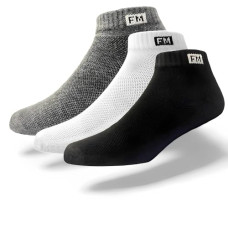 Deals and Offers on Accessories - Fitness Mantra Originals Mens Special Design Sneaker Length Socks |Free Size |Pack of 3 Pairs | Winter Wear Socks| Deals, Discounts & Offers on Accessories - Fitness Mantra Originals Mens Special Design Sneaker Length Socks |Free Size |Pack of 3 Pairs | Winter Wear Socks|