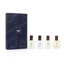 Deals, Discounts & Offers on Beauty Care - WOW Skin Science Eau De Parfum - Luxury Perfume Kit For Him