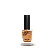Deals and Offers on Beauty Care - SERY Colorflirt Nail Polish, Glossy, Quick Dry, High Coverage, Chip Resistant, Long Lasting, Metallic Finish - Celebration Collection Embellished, 10ml Deals, Discounts & Offers on Beauty Care - SERY Colorflirt Nail Polish, Glossy, Quick Dry, High Coverage, Chip Resistant, Long Lasting, Metallic Finish - Celebration Collection Embellished, 10ml