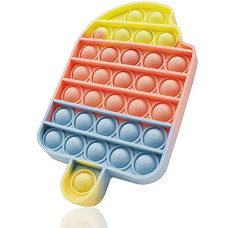 Deals and Offers on - Pop It Fidget Toys,Push Pop Bubble Fidget Sensory Toy,Autism Special Needs Silicone Stress Relief Toy,Great Fidget Toy Sensory Toys Novelty Gifts Deals, Discounts & Offers on - Pop It Fidget Toys,Push Pop Bubble Fidget Sensory Toy,Autism Special Needs Silicone Stress Relief Toy,Great Fidget Toy Sensory Toys Novelty Gifts