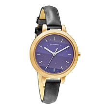 Deals and Offers on Women - Sonata Violet Dial Analog Watch Deals, Discounts & Offers on Women - Sonata Violet Dial Analog Watch