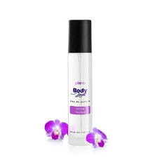 Deals, Discounts & Offers on Beauty Care - Plum BodyLovin' Orchid-You-Not Perfume | Long Lasting & Premium Fresh Floral Fragrance | Luxury Perfume For Women | Red Apple, Freesia & Musk Notes | Travel-Friendly | High On Fun (15 ml)