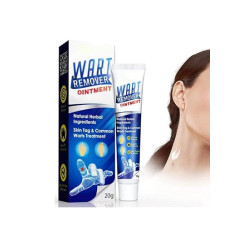 Deals, Discounts & Offers on  - Warts Remover Ointment Wart Treatment Cream Skin Tag Remover Herbal Extract Fozzby (100 gm) Blemish Cream, Instant Blemish Removal Gel, Skin Wart Removal Cream- Effective and Scar-Free