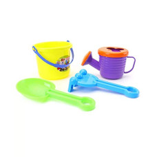 Deals and Offers on - Ratna's Safe and Sturdy Gardening Set Deals, Discounts & Offers on - Ratna's Safe and Sturdy Gardening Set