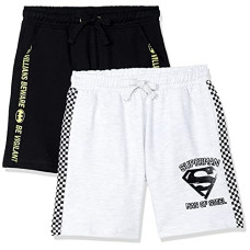 Deals, Discounts & Offers on  - Kidsville Boy's Shorts