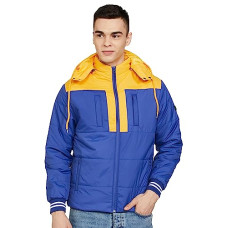 Deals and Offers on Men - The Indian Garage Co Men Jacket Deals, Discounts & Offers on Men - The Indian Garage Co Men Jacket