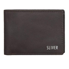 Deals and Offers on Bags, Wallets & Belts - SLIVER Brown Men's Wallet (SLO0058875_4-3) Deals, Discounts & Offers on Bags, Wallets & Belts - SLIVER Brown Men's Wallet (SLO0058875_4-3)