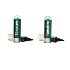 Deals and Offers on Beauty Care - Himalaya Herbals Kajal, 2.6g (Pack of 2) Deals, Discounts & Offers on Beauty Care - Himalaya Herbals Kajal, 2.6g (Pack of 2)