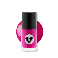 Deals, Discounts & Offers on Beauty Care - Makeup Revolution- X Fortnite-Nail Polish- Cuddle Team Leader | Coat your nails in the cutest colours |Fuss-free and fast-drying | Clean & easy application |Perfect Travel Partner | 6ml