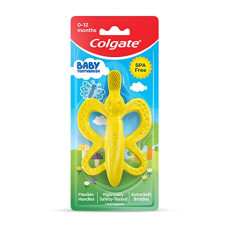 Deals, Discounts & Offers on Baby Care - Colgate Baby Teether