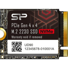 Deals, Discounts & Offers on  - [For APAY ICICI CC] SP Silicon Power UD90 2TB NVMe M.2 2230 PCIe Gen4 SSD, Up to 5000MB/s, Internal Solid State Drive