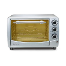 Deals, Discounts & Offers on  - Bajaj 28 Litre Oven Toaster Grill, Black