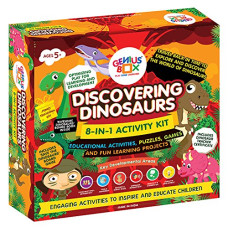 Deals, Discounts & Offers on  - Genius Box - Play some Learning Educational Toy