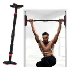 Deals and Offers on - Lifelong Pull Up Bar for Home Workout, Pullup Bar at Home Without Screw Installation|Door Pull Up Bar with Adjustable Width|Chin Up Bar Deals, Discounts & Offers on - Lifelong Pull Up Bar for Home Workout, Pullup Bar at Home Without Screw Installation|Door Pull Up Bar with Adjustable Width|Chin Up Bar