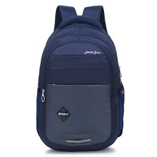 Deals and Offers on Laptop Accessories - NORTH ZONE Casual Waterproof Laptop Backpack/Office Bag/School Bag/College Bag/Business Bag/Travel Backpack (Dimensions:13x18 inches) (Compatible with 39.62cm(15.6inch laptop) 30 L Deals, Discounts & Offers on Laptop Accessories - NORTH ZONE Casual Waterproof Laptop Backpack/Office Bag/School Bag/College Bag/Business Bag/Travel Backpack (Dimensions:13x18 inches) (Compatible with 39.62cm(15.6inch laptop) 30 L