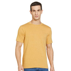 Deals and Offers on Men - Amazon Brand - Symbol Men T-Shirt Deals, Discounts & Offers on Men - Amazon Brand - Symbol Men T-Shirt