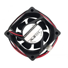 Deals and Offers on - DC 12V 6025 Cooling Fan - 60X60X25 mm Size Deals, Discounts & Offers on - DC 12V 6025 Cooling Fan - 60X60X25 mm Size
