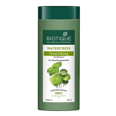 Deals and Offers on - Biotique Watercress Nourishing Conditioner Deals, Discounts & Offers on - Biotique Watercress Nourishing Conditioner