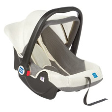 Deals and Offers on Baby Care - Mee Mee Baby Carry Cot & Rocking Chair with Soft Pada Cushioned, 5 Point Safety Lap Shoulder Belt, 3 in 1 Multi Purpose Kids Infant Car Seat, 0 to 1.5 Years & Weight Capacity Upto 13 Kgs (Light Grey) Deals, Discounts & Offers on Baby Care - Mee Mee Baby Carry Cot & Rocking Chair with Soft Pada Cushioned, 5 Point Safety Lap Shoulder Belt, 3 in 1 Multi Purpose Kids Infant Car Seat, 0 to 1.5 Years & Weight Capacity Upto 13 Kgs (Light Grey)