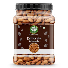 Deals and Offers on - Go Vegan Natural and Premium California Almond 1KG | Quality Badam Giri | - Almonds - Rich in Protein an d Increase Stamina | Real Nuts | Whole Natural Badam Dry Fruits Deals, Discounts & Offers on - Go Vegan Natural and Premium California Almond 1KG | Quality Badam Giri | - Almonds - Rich in Protein an d Increase Stamina | Real Nuts | Whole Natural Badam Dry Fruits