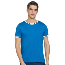 Deals and Offers on Men - OOBANI Men's Regular T-Shirt Deals, Discounts & Offers on Men - OOBANI Men's Regular T-Shirt