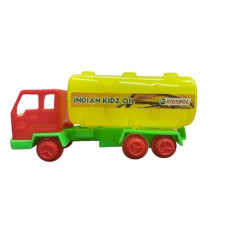 Deals and Offers on - Indian Kidz Oil Toy Vehicle with Friction Power Deals, Discounts & Offers on - Indian Kidz Oil Toy Vehicle with Friction Power