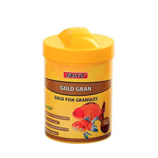 Deals and Offers on Food and Health - TAIYO Gold Gran Fish Food, 120g Deals, Discounts & Offers on Food and Health - TAIYO Gold Gran Fish Food, 120g