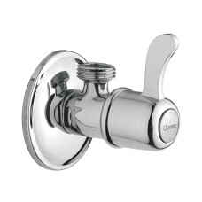 Deals and Offers on Home Improvement - Oleanna Magic MCAC Brass Angle Valve with Wall Flange Deals, Discounts & Offers on Home Improvement - Oleanna Magic MCAC Brass Angle Valve with Wall Flange