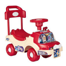 Deals, Discounts & Offers on  - Amazon Brand - Jam & Honey Ride-On