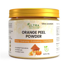 Deals and Offers on Beauty Care - Orange Peel Powder Face Pack, Face mask | For Oil Control, Tan Removal, Acne & Pimples, Glowing Skin, Scars, Boosten Collagen, Natural Skin cleanse with Vitamin C -100 gm Deals, Discounts & Offers on Beauty Care - Orange Peel Powder Face Pack, Face mask | For Oil Control, Tan Removal, Acne & Pimples, Glowing Skin, Scars, Boosten Collagen, Natural Skin cleanse with Vitamin C -100 gm