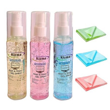 Deals, Discounts & Offers on Accessories - NIBAR Screen Cleaner Spray Gel