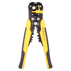 Deals, Discounts & Offers on Hand Tools - Rangwell Wire Stripping Tool 8 Inch Self-Adjusting Cable Stripper Industry Stranded Wire Cutting