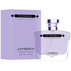 Deals and Offers on Beauty Care - La french Europhia Perfume Deals, Discounts & Offers on Beauty Care - La french Europhia Perfume