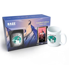 Deals and Offers on - Rage Coffee Combo - Instant Coffee Kit With Free Mug | 100 gms Festive Gift Pack | Combo with Mug | Hot or Cold Coffee | Premium Arabica Coffee beans (Vanilla Bubblegum With Mug, 100g) Deals, Discounts & Offers on - Rage Coffee Combo - Instant Coffee Kit With Free Mug | 100 gms Festive Gift Pack | Combo with Mug | Hot or Cold Coffee | Premium Arabica Coffee beans (Vanilla Bubblegum With Mug, 100g)