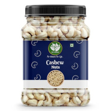 Deals and Offers on - Go Vegan Whole Cashew Nuts W320-1KG | 100% Natural Premium Kaju | Nutritious, Delicious & Crunchy Kaju | Rich in Magnesium, Copper & Phosphorus (1) Deals, Discounts & Offers on - Go Vegan Whole Cashew Nuts W320-1KG | 100% Natural Premium Kaju | Nutritious, Delicious & Crunchy Kaju | Rich in Magnesium, Copper & Phosphorus (1)