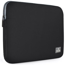 Deals, Discounts & Offers on Laptop Accessories - Wooum 15.6 Inch Laptop Sleeve Laptop Cover, Laptop Soft Pouch