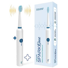 Deals and Offers on - Caresmith SPARK One Electric Battery Toothbrush | Electric Tooth Brushes Deals, Discounts & Offers on - Caresmith SPARK One Electric Battery Toothbrush | Electric Tooth Brushes