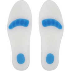 Deals, Discounts & Offers on  - FLAMINGO Silicone Insoles Foot Support