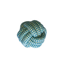 Deals and Offers on Toys & Games - Dogista Durable Big Ball Knotted Cotton Rope Toys Deals, Discounts & Offers on Toys & Games - Dogista Durable Big Ball Knotted Cotton Rope Toys
