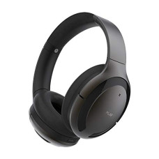 Deals, Discounts & Offers on Headphones - World Of PLAY PLAYGO BH70 Bluetooth Wireless Over Ear Headphones with Mic (Brown)