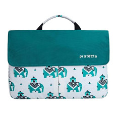 Deals, Discounts & Offers on Laptop Accessories - Protecta Charlie 15.6 Inch Stylish Laptop Bag