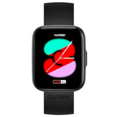 Deals, Discounts & Offers on Men - NUMBER XTRO1 Smart Watch, 1.69