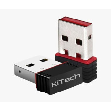 Deals and Offers on - KiTech KTU150WF WiFi USB Mini ADAPTERS Deals, Discounts & Offers on - KiTech KTU150WF WiFi USB Mini ADAPTERS