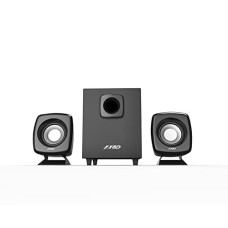 Deals, Discounts & Offers on  - F&D F203BT 22 W 2.1 Channel Bluetooth Speaker with Subwoofer