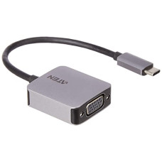 Deals, Discounts & Offers on  - ATEN USB-C to VGA Adapter
