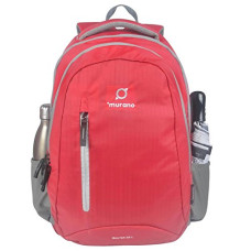 Deals, Discounts & Offers on Laptop Accessories - Murano Router 33 LTR Laptop Backpack