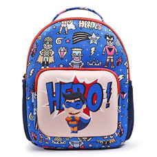 Deals and Offers on - Tukzer Baggita Kids School Bag, Printed Toddler Backpack Deals, Discounts & Offers on - Tukzer Baggita Kids School Bag, Printed Toddler Backpack