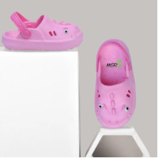 Deals and Offers on Baby & Kids - MGRSSling Back Clogs For Boys & Girls(Purple) Deals, Discounts & Offers on Baby & Kids - MGRSSling Back Clogs For Boys & Girls(Purple)