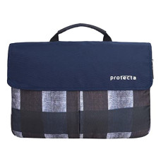Deals, Discounts & Offers on Laptop Accessories - Protecta Charlie 15.6 Inch Stylish Laptop Bag